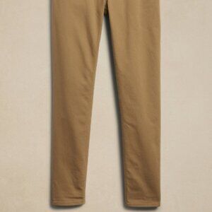 Banana Republic - Slim Travel Pant